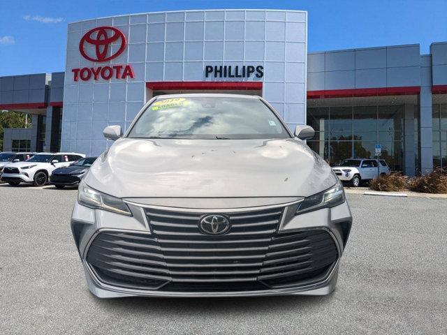 used 2019 Toyota Avalon car, priced at $24,998