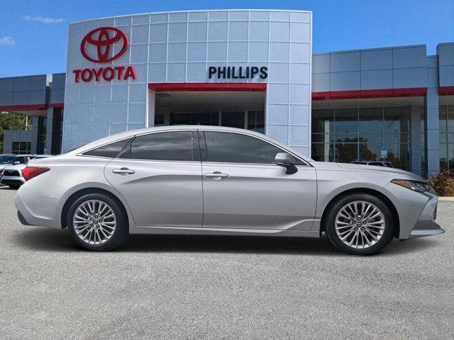 used 2019 Toyota Avalon car, priced at $24,998