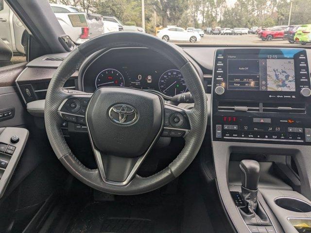 used 2019 Toyota Avalon car, priced at $24,998