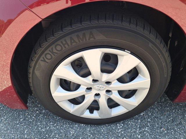 used 2023 Toyota Corolla Hybrid car, priced at $22,941