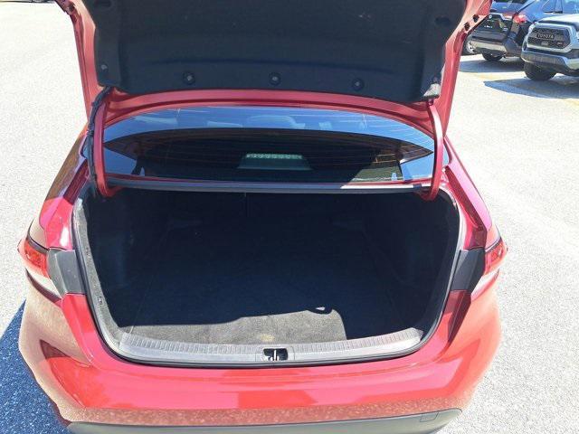 used 2023 Toyota Corolla Hybrid car, priced at $22,941