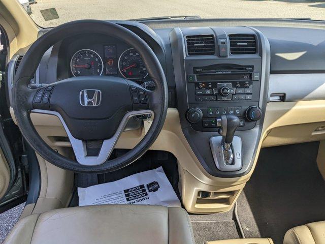 used 2011 Honda CR-V car, priced at $9,996