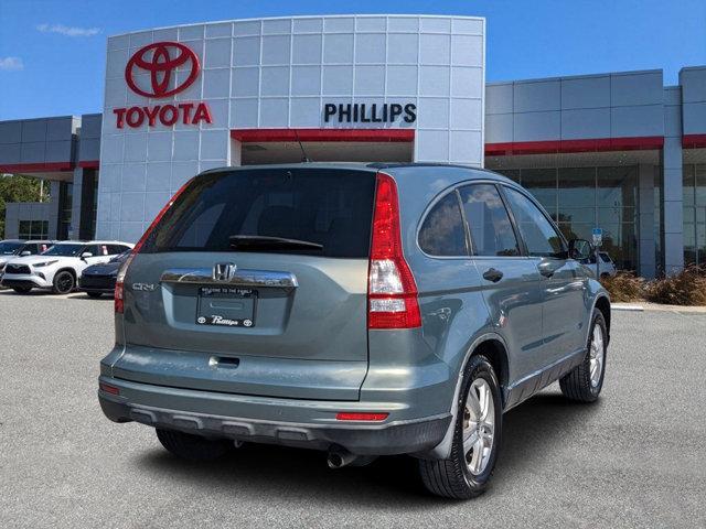 used 2011 Honda CR-V car, priced at $9,996