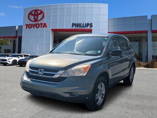 used 2011 Honda CR-V car, priced at $9,996