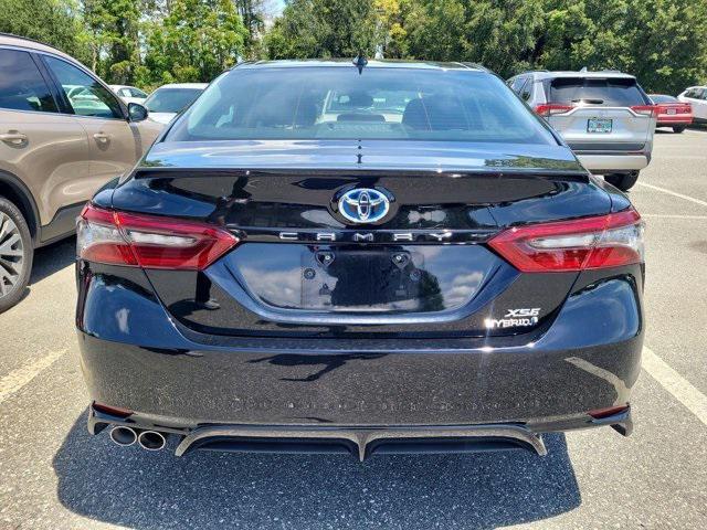used 2022 Toyota Camry car, priced at $29,999