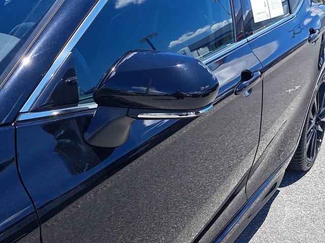 used 2022 Toyota Camry car, priced at $29,189