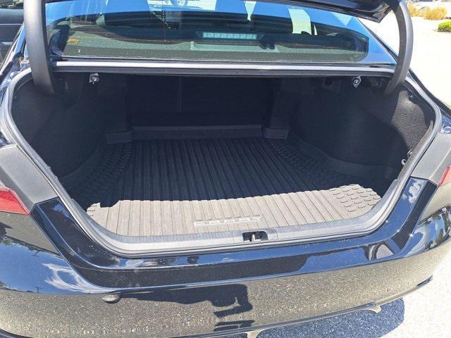 used 2022 Toyota Camry car, priced at $29,189
