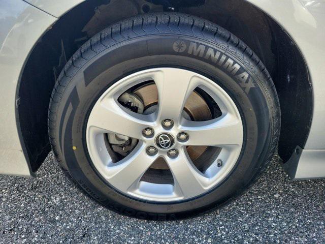 used 2020 Toyota Sienna car, priced at $28,999
