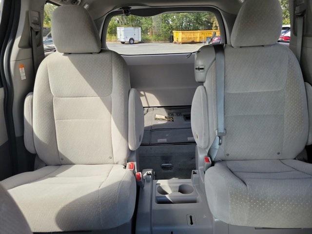 used 2020 Toyota Sienna car, priced at $28,999