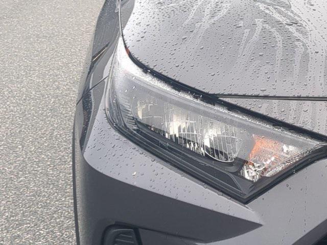 used 2019 Toyota RAV4 car, priced at $20,996