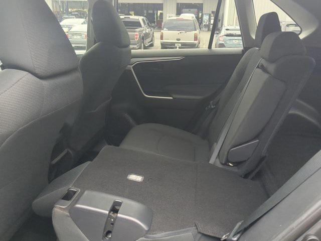 used 2019 Toyota RAV4 car, priced at $20,996
