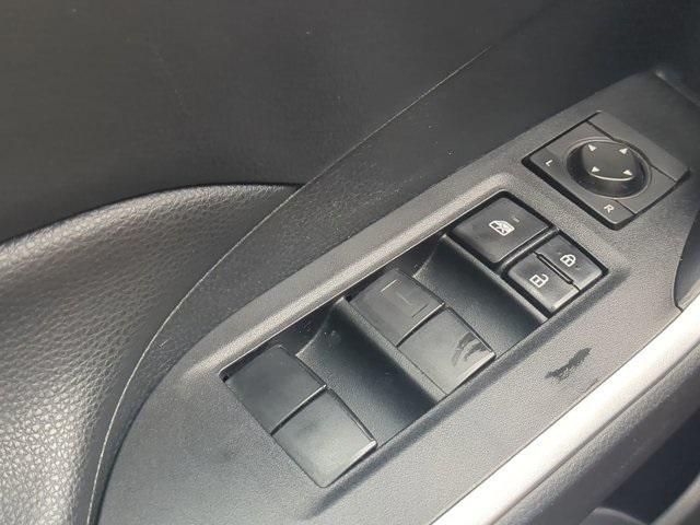 used 2019 Toyota RAV4 car, priced at $20,996