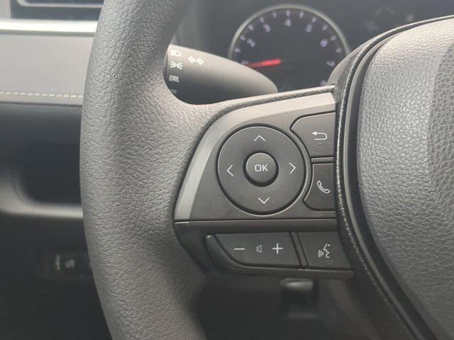 used 2019 Toyota RAV4 car, priced at $20,996