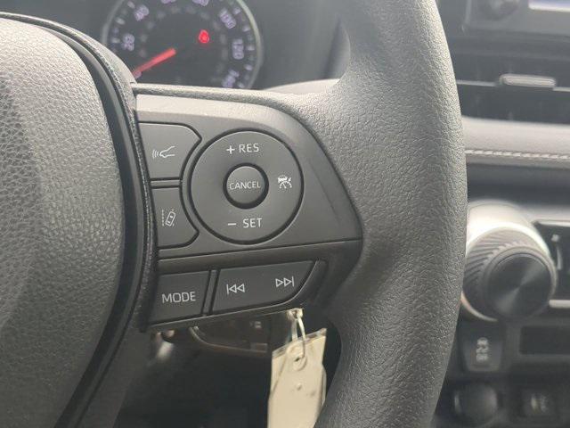 used 2019 Toyota RAV4 car, priced at $20,996