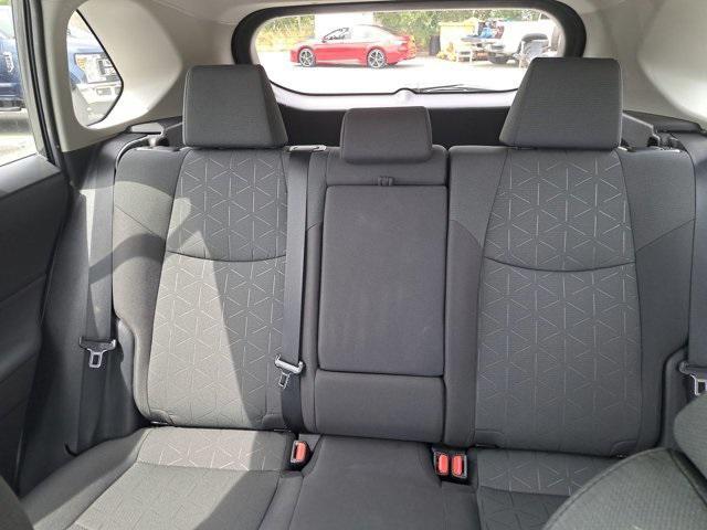 used 2023 Toyota RAV4 car, priced at $29,843
