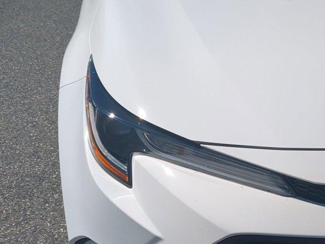 used 2023 Toyota Corolla car, priced at $23,997