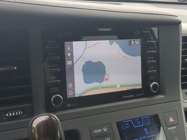 used 2019 Toyota Sienna car, priced at $29,997