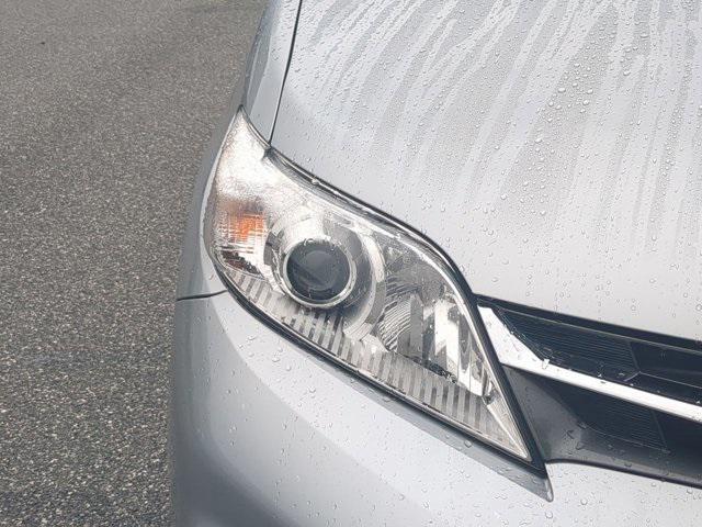 used 2019 Toyota Sienna car, priced at $29,997