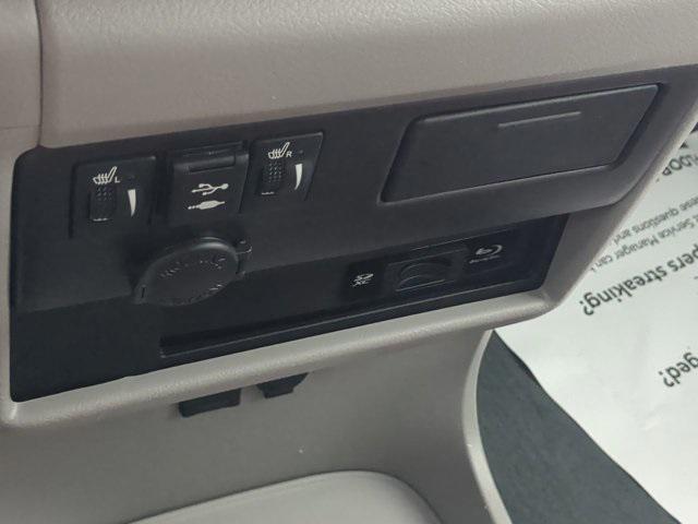 used 2019 Toyota Sienna car, priced at $29,997