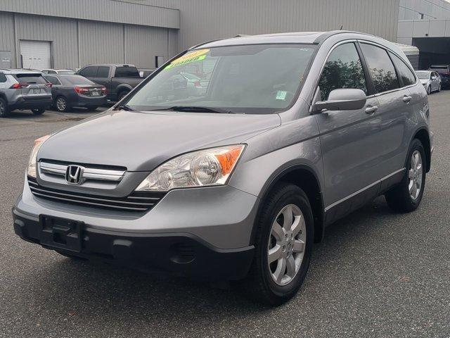 used 2007 Honda CR-V car, priced at $7,997