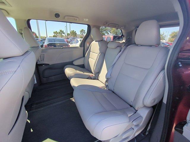 used 2020 Toyota Sienna car, priced at $33,772