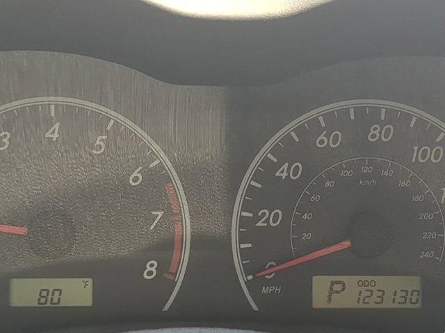 used 2013 Toyota Corolla car, priced at $9,997