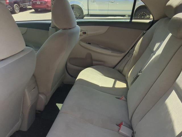 used 2013 Toyota Corolla car, priced at $9,995