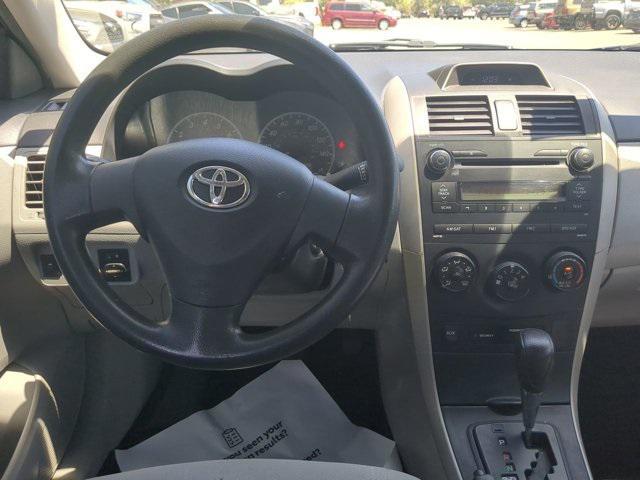 used 2013 Toyota Corolla car, priced at $9,995