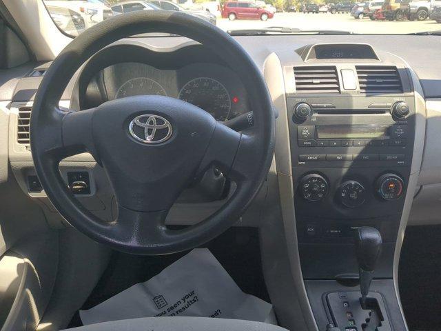 used 2013 Toyota Corolla car, priced at $9,997