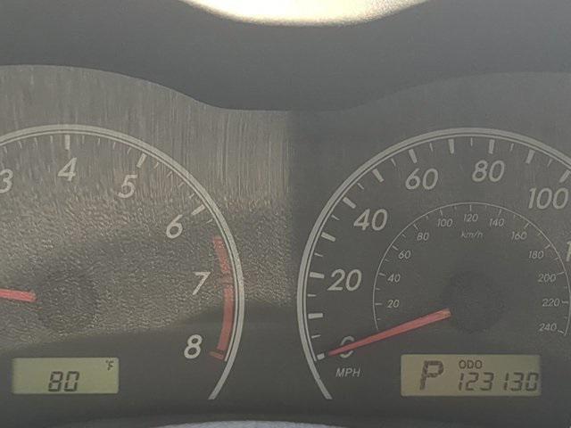 used 2013 Toyota Corolla car, priced at $9,995