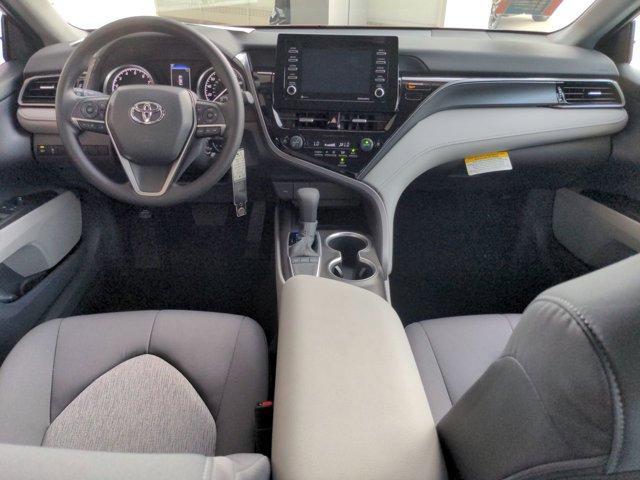 used 2022 Toyota Camry car, priced at $26,226