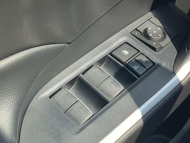 used 2022 Toyota RAV4 car, priced at $28,497
