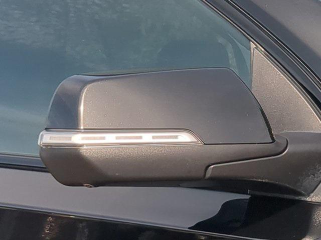 used 2021 Chevrolet Traverse car, priced at $29,994