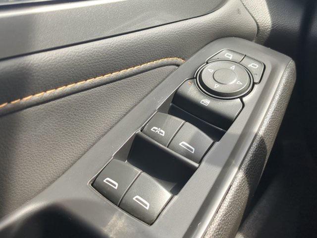 used 2021 Chevrolet Traverse car, priced at $29,994