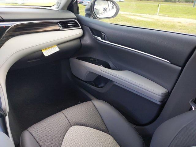 used 2020 Toyota Camry car, priced at $20,987