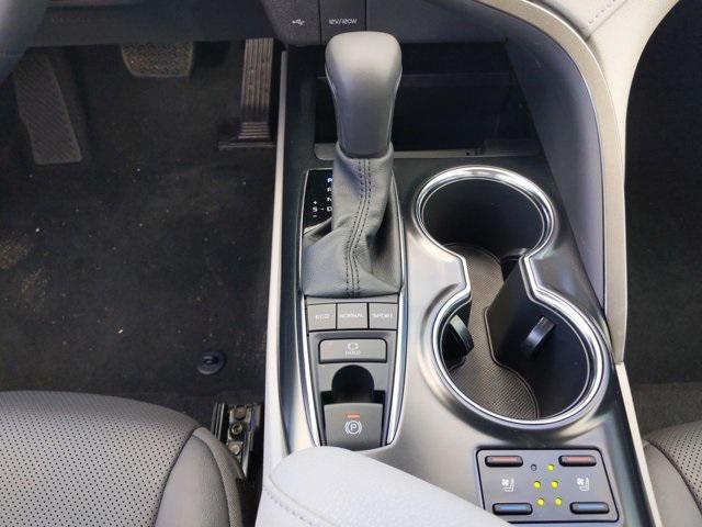 used 2020 Toyota Camry car, priced at $20,987