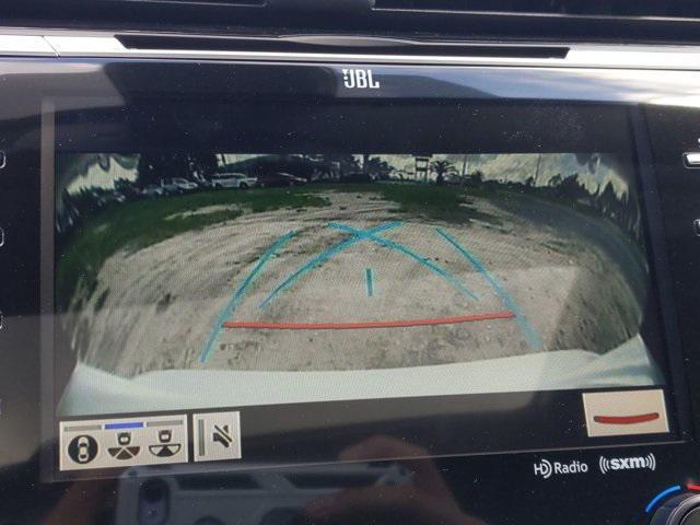 used 2020 Toyota Camry car, priced at $20,987