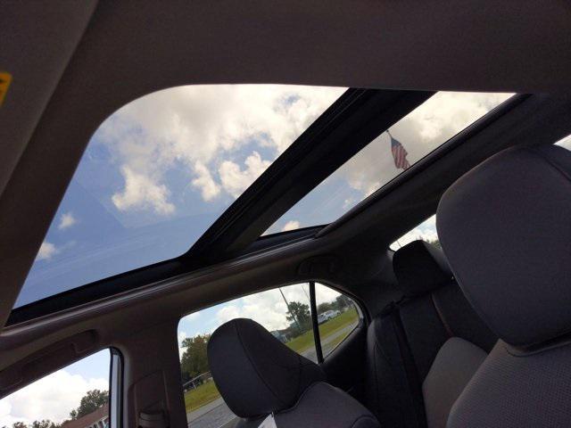 used 2020 Toyota Camry car, priced at $20,987