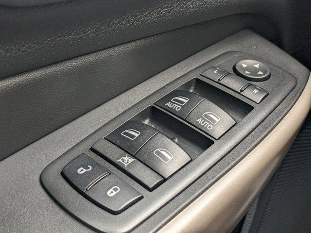 used 2018 Jeep Cherokee car, priced at $19,342