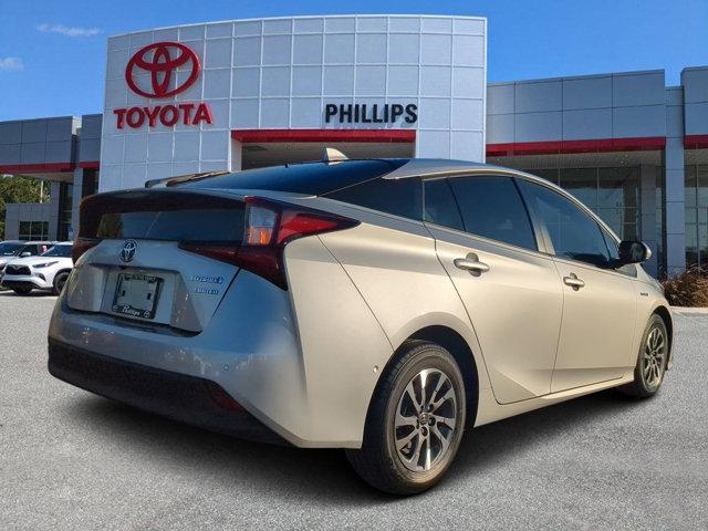 used 2022 Toyota Prius car, priced at $29,998