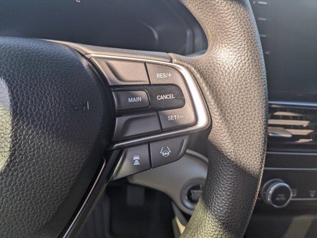 used 2018 Honda Accord car, priced at $22,998