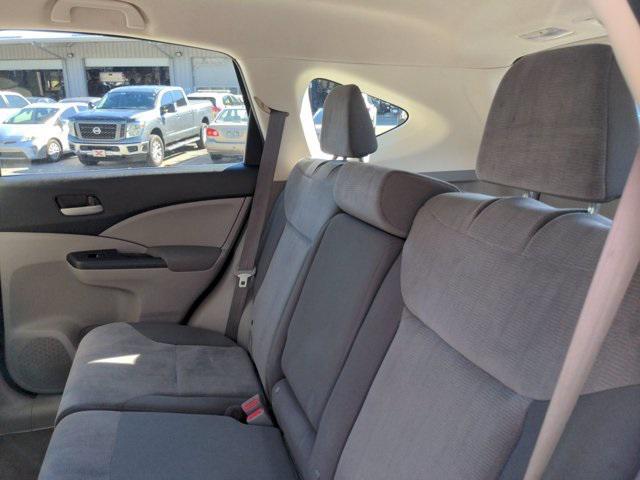used 2012 Honda CR-V car, priced at $10,999