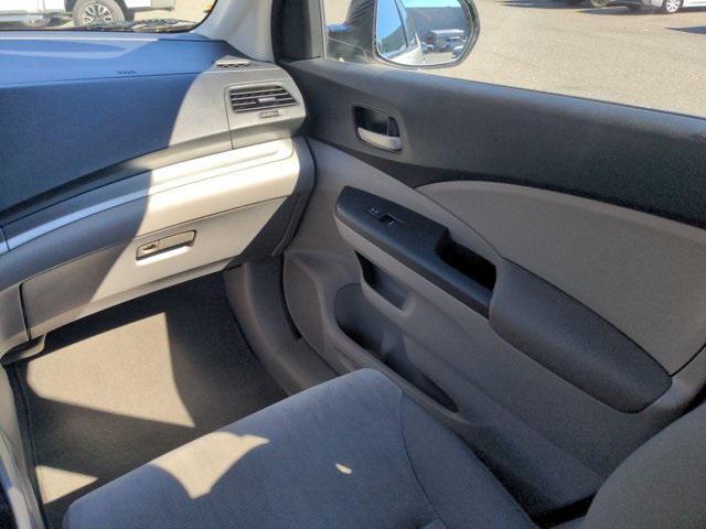 used 2012 Honda CR-V car, priced at $10,999