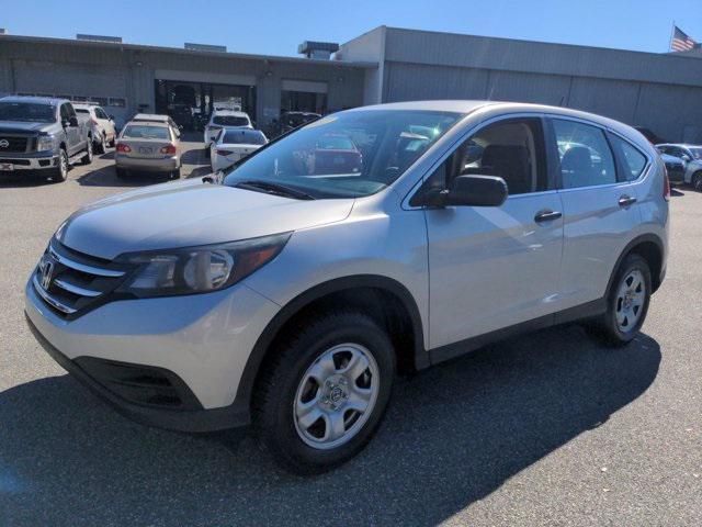 used 2012 Honda CR-V car, priced at $10,999