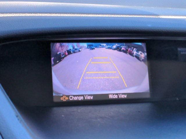 used 2012 Honda CR-V car, priced at $10,999