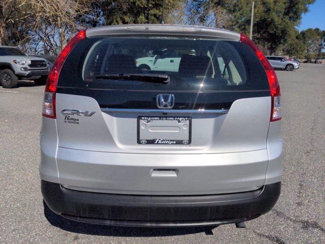used 2012 Honda CR-V car, priced at $10,999