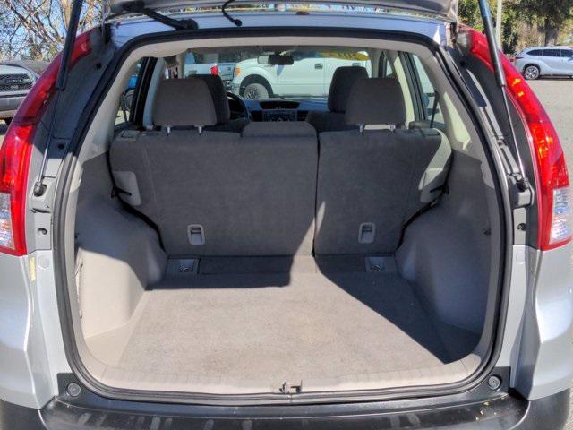 used 2012 Honda CR-V car, priced at $10,999
