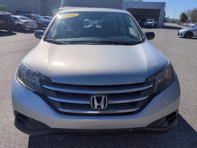 used 2012 Honda CR-V car, priced at $10,999
