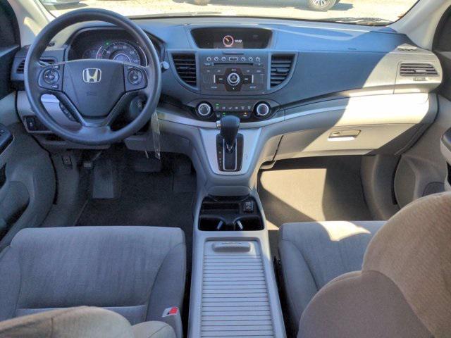 used 2012 Honda CR-V car, priced at $10,999
