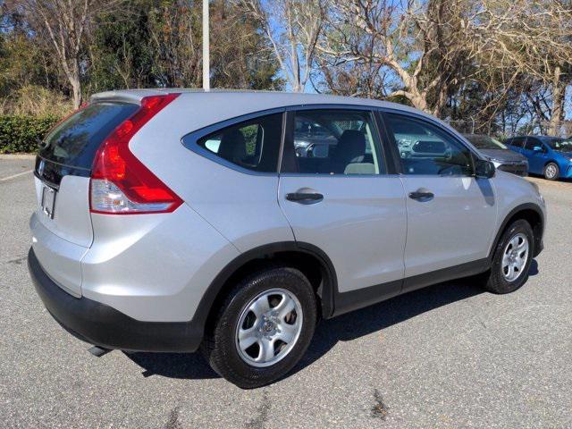 used 2012 Honda CR-V car, priced at $10,999